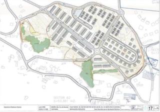 Terreny residencial a Maoño - Azoños. Suelo urbano en santa cruz de bezana