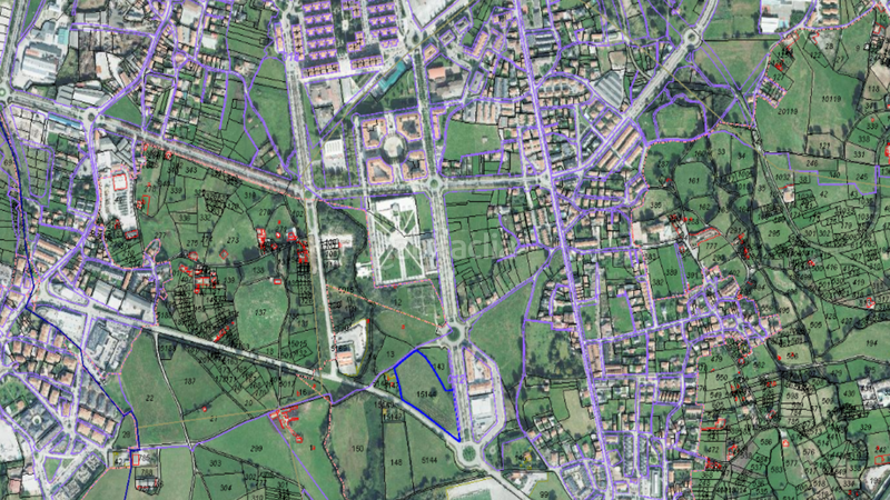 Foto 0734e112-3c45-468a-aa6b-fcd9bbe19673. Terreno residencial suelo urbanizable en Nueva Ciudad Torrelavega