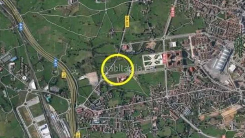 Foto df07a9da-aa3f-4703-9db7-806e1e648035. Terreno residencial suelo urbanizable en Nueva Ciudad Torrelavega