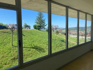 Rent Office space in Erandio. Alquiler de oficina con 3 parcelas de garaje