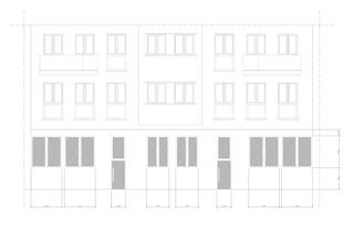 Terreny residencial a Erandio. Locales para viviendas en erandio