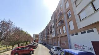 Local commercial à Erandio. Local comercia en erandio apto para la construcción de tres apar