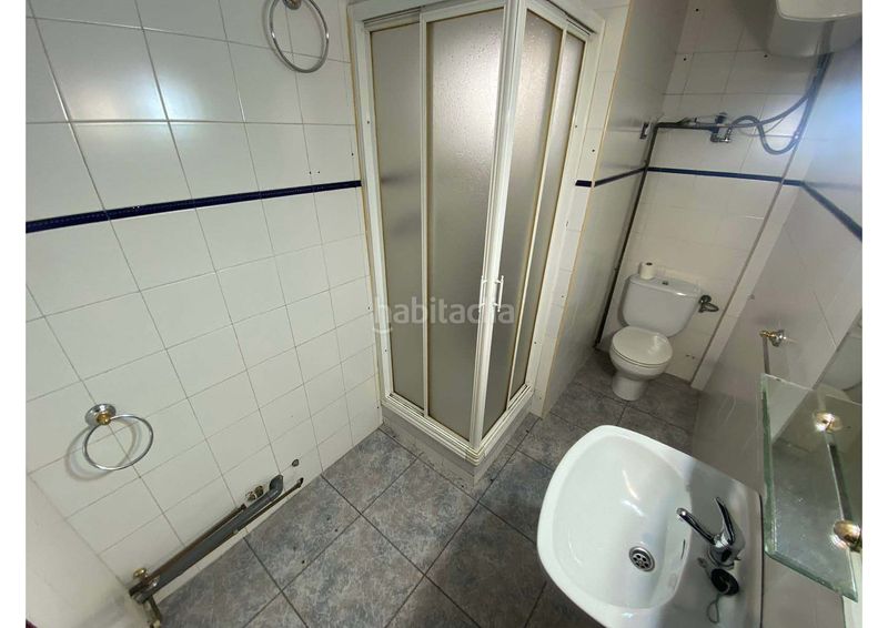 Foto 475831e0-a13d-4874-ada3-1b1c56f8b356. Local comercial a Ametzola Bilbao