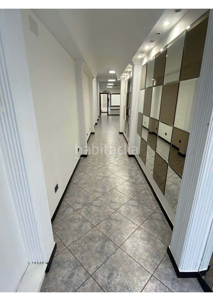 Foto 47a0c7ad-7b32-4b3b-bde6-47275f948359. Local comercial a Ametzola Bilbao