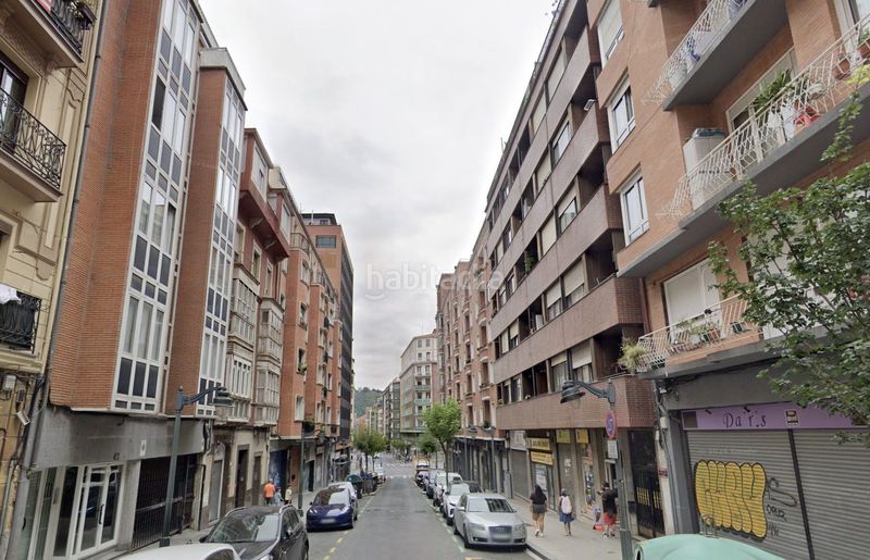 Foto 489064b6-8473-4dcb-a631-c37a61412001. Local comercial a Ametzola Bilbao
