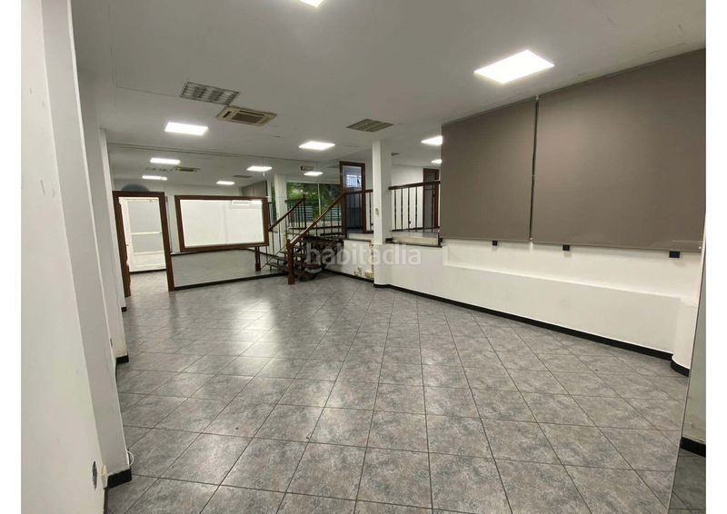 Foto 814b2c0c-479f-4ee7-97e1-f81313212b90. Local comercial a Ametzola Bilbao
