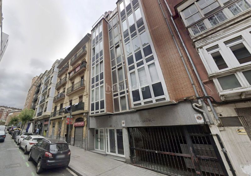 Foto 8227f359-c2dd-4758-a36c-f41b8bb8cd08. Local comercial a Ametzola Bilbao