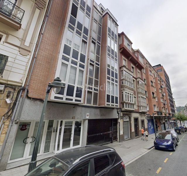 Foto 85bf9a33-9c7d-423c-88c3-3d1fe4f94095. Local comercial a Ametzola Bilbao