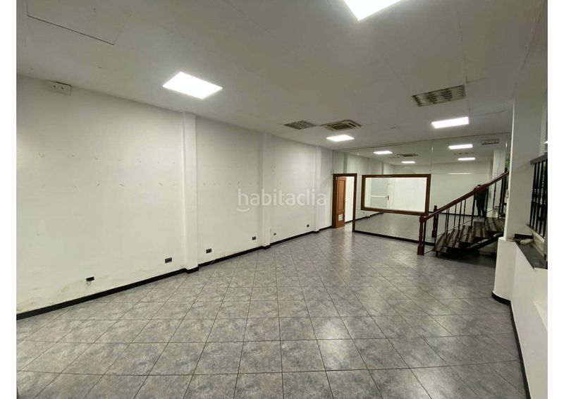 Foto a85af357-0aa7-4831-a00b-47239c7fba9b. Local comercial a Ametzola Bilbao