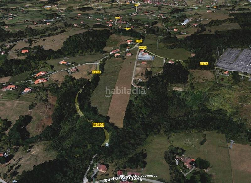 Foto 12b6f7d6-7bbd-41fc-8f2b-df3b625f91b0. Finca rústica a Gatika