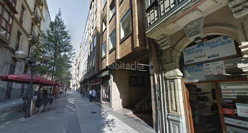 Foto fb2fdc18-d00b-4181-aac3-c7afe471e5c0. Posto auto in Plaza Circular Bilbao