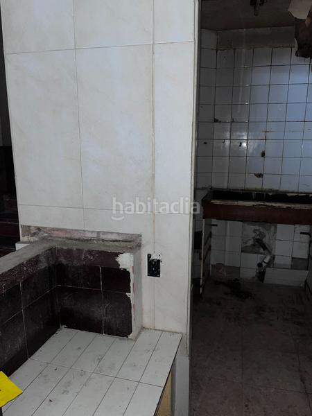 Foto 675d2dff-2196-4a22-bdf3-e0a3be4e7299. Local comercial a Santutxu-Basarrate Bilbao