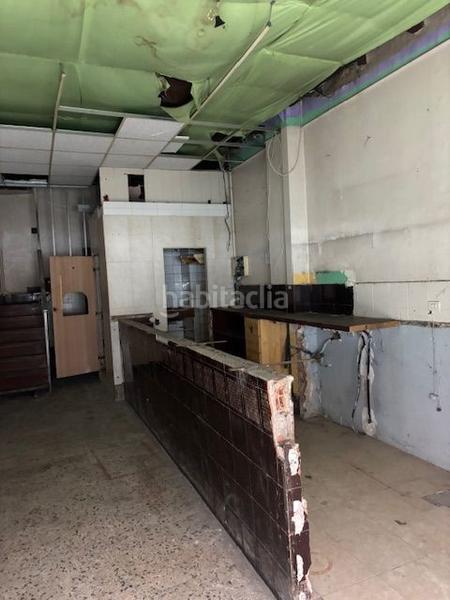 Foto 7c33767e-ee19-427c-ad40-a88333b1bfe7. Local comercial a Santutxu-Basarrate Bilbao