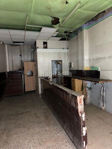 Foto 7e37f619-c55c-4f09-891f-9d4763e460d8. Local comercial a Santutxu-Basarrate Bilbao