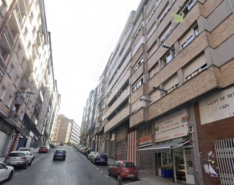 Foto 96078537-7e63-4d24-8dc2-109839a36175. Local comercial a Santutxu-Basarrate Bilbao