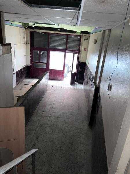 Foto 9cccbd45-75e9-49a5-a03e-7b8dd9ba738a. Local comercial a Santutxu-Basarrate Bilbao