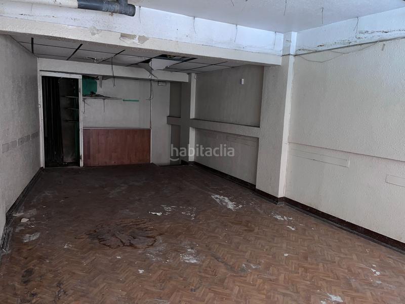 Foto aad0a7de-bd1c-471f-95e5-416c705073f7. Local comercial a Santutxu-Basarrate Bilbao