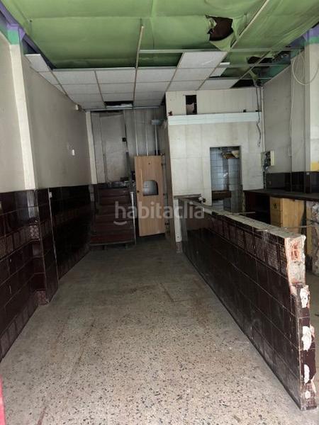 Foto b52367f1-8cf6-45b0-81df-6752a5b76b14. Local comercial a Santutxu-Basarrate Bilbao