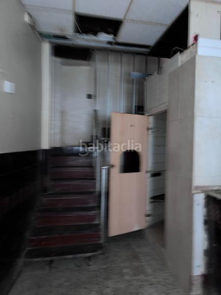 Foto b616484a-493e-4924-a844-c3c2589a65dd. Local comercial a Santutxu-Basarrate Bilbao