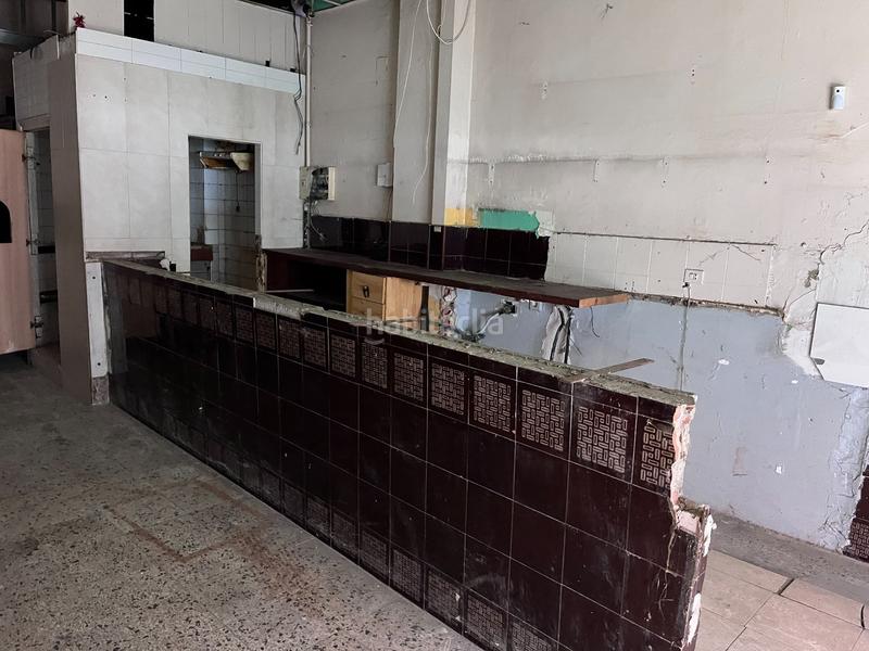 Foto bf012b35-af8e-44ab-83a5-1d76654496e1. Local comercial a Santutxu-Basarrate Bilbao