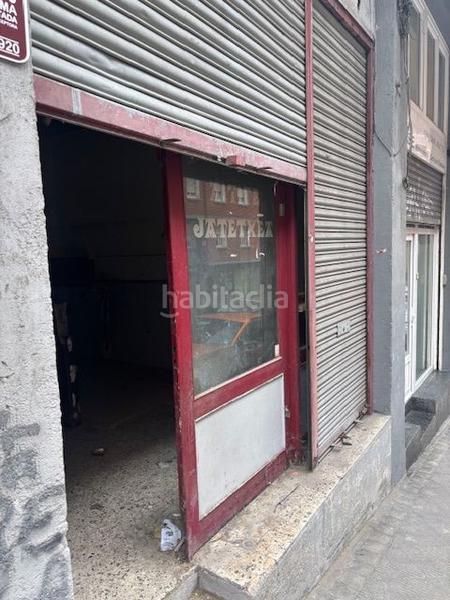 Foto c98f690d-5c1f-4f5c-950f-41d333020905. Local comercial a Santutxu-Basarrate Bilbao