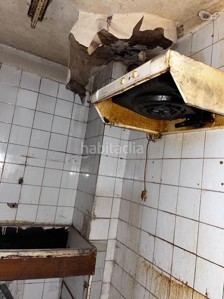 Foto d35f903d-36aa-4dc5-ac75-63036ee14388. Local comercial a Santutxu-Basarrate Bilbao
