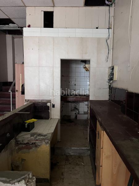 Foto d91d71f3-d77f-4093-ba46-1d3593520944. Local comercial a Santutxu-Basarrate Bilbao