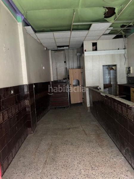 Foto e41d6631-4279-4b98-8af3-1e3e6163e84b. Local comercial a Santutxu-Basarrate Bilbao