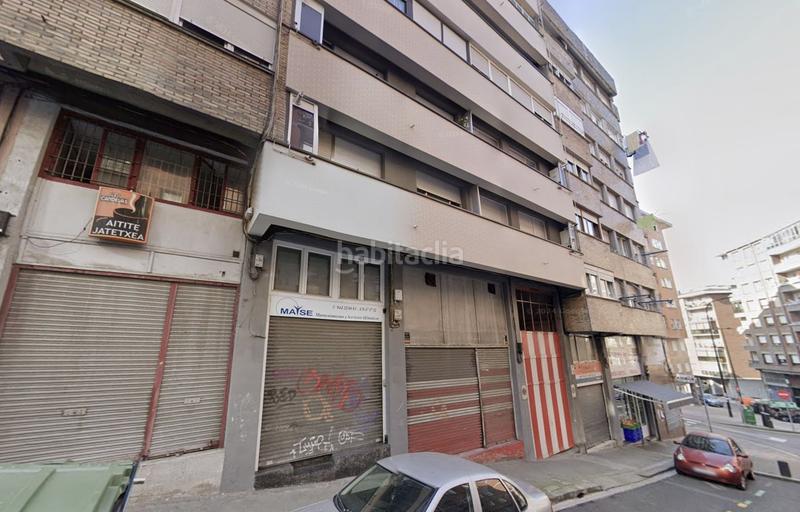 Foto e542729c-b9c1-42f1-ab48-11896aa623a6. Local comercial a Santutxu-Basarrate Bilbao