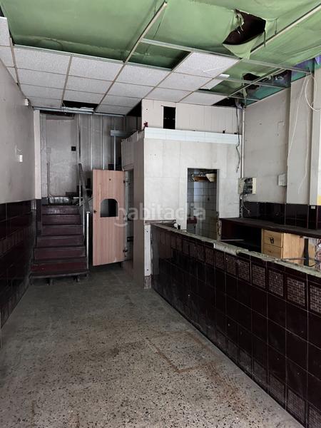 Foto fa670b28-3566-4699-bf80-1d5e6df4f6c1. Local comercial a Santutxu-Basarrate Bilbao