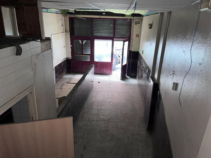 Foto fef4565d-3c0b-4ea5-88d6-e6f20693e9de. Local comercial a Santutxu-Basarrate Bilbao