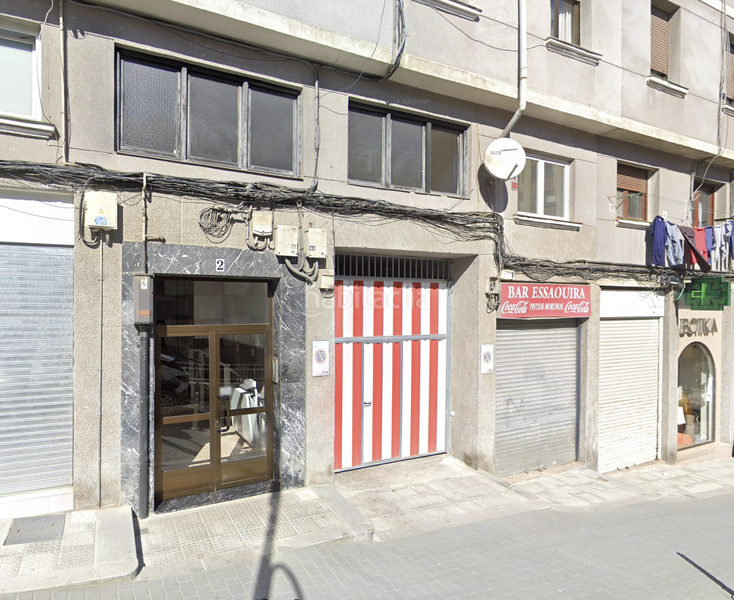 Foto 56262585-7208-47f3-85a7-6ed18e9ba8f5. Local comercial  en Rekalde Centro Bilbao