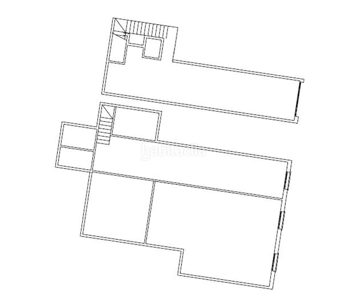 Foto 8ce60f34-40ce-403b-a3f4-6e3e893232fc. Local comercial  en Rekalde Centro Bilbao