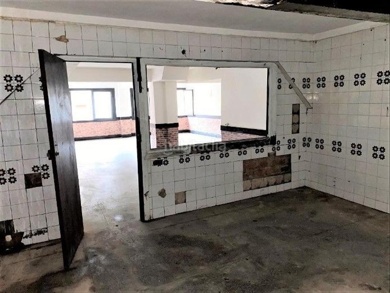 Foto 918f036c-beaf-4008-9088-b4955f71fb1e. Local comercial  en Rekalde Centro Bilbao