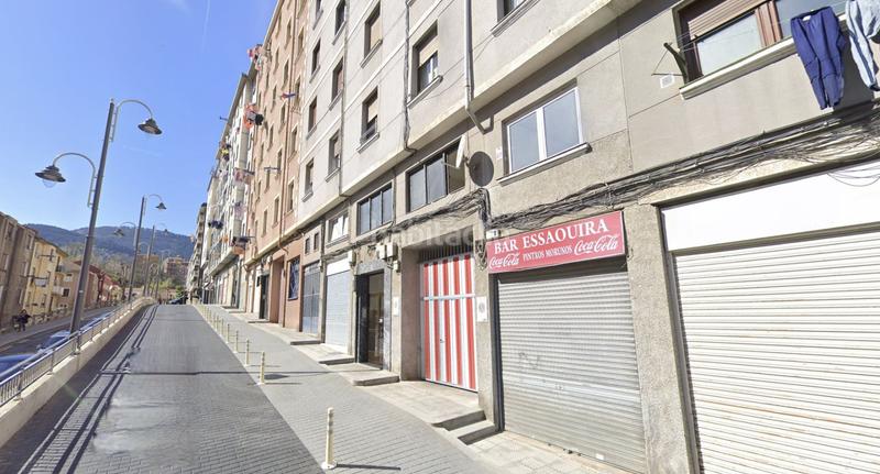 Foto bd27b54e-5cd8-46b5-864a-cfc5e9339fd3. Local comercial  en Rekalde Centro Bilbao