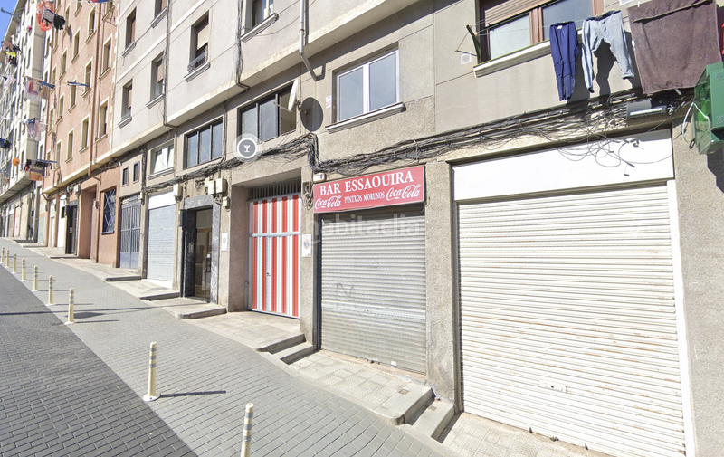 Foto d24bcc6e-a1ba-42b7-ac2b-ab913c5e256c. Local comercial  en Rekalde Centro Bilbao