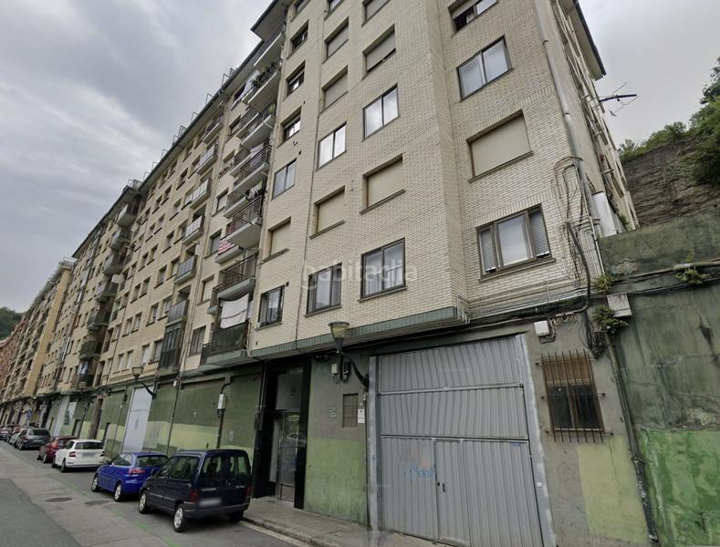 Foto 26126475-cd4f-4372-8717-73eec56ccf44. Local comercial local en La Peña Bilbao