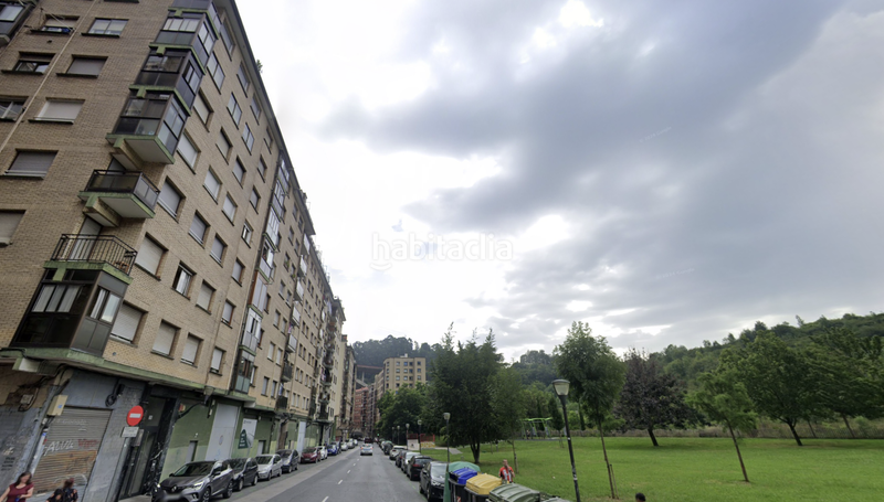 Foto 29b9bfaa-fd1a-4210-b366-b9d078deefc9. Local comercial local en La Peña Bilbao