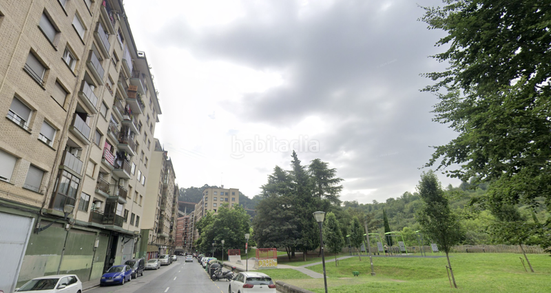 Foto 3e9056f0-06bf-4bf0-b016-9d121874e9cf. Local comercial local en La Peña Bilbao