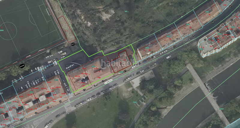 Foto 5aa0e009-c465-4747-b471-67370c7ee5a1. Local comercial local en La Peña Bilbao