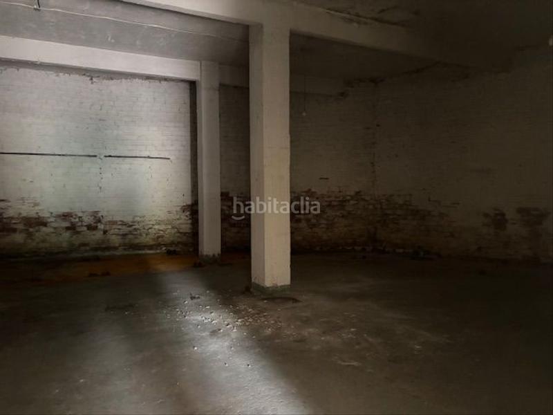 Foto aa73a2ec-7eda-415f-80b8-3c51605728bc. Local comercial local en La Peña Bilbao