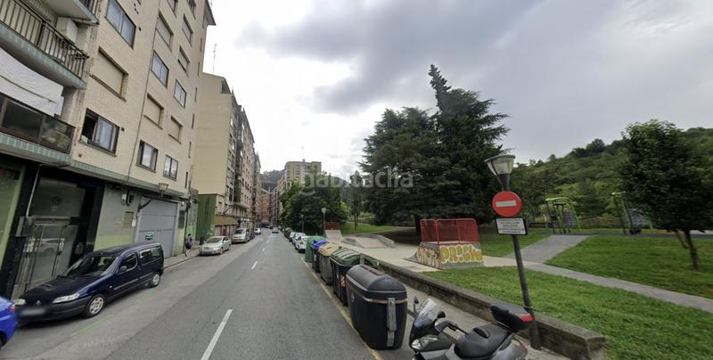 Foto bde1acb8-6ec4-45be-934d-c318321b14bd. Local comercial local en La Peña Bilbao