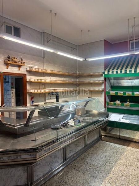 Foto 2c97f568-0e16-40ed-836b-1652075075c1. Local comercial  en Erandio