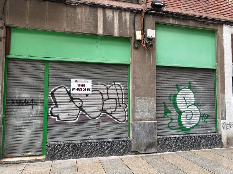 Foto e79b57ea-7dd5-425f-bb04-77d70e552b51. Local comercial  en Erandio