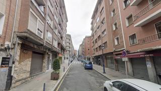 Local Comercial a Centro