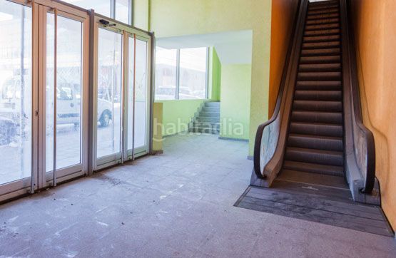 Foto 04b27467-536c-4601-89a4-03005f106fcd. Local comercial a Gernika - Lumo