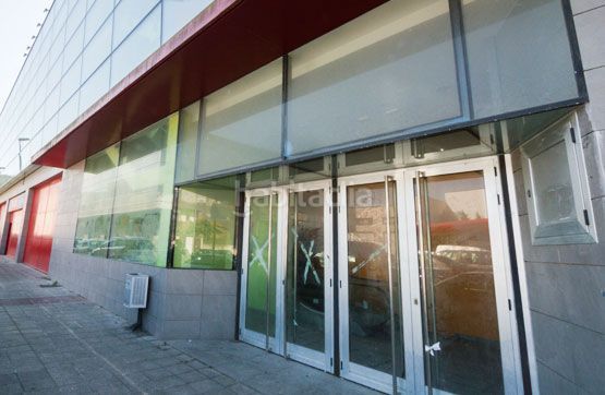 Foto 8e7e84e4-2671-4a48-87db-1503b859d24f. Local comercial a Gernika - Lumo