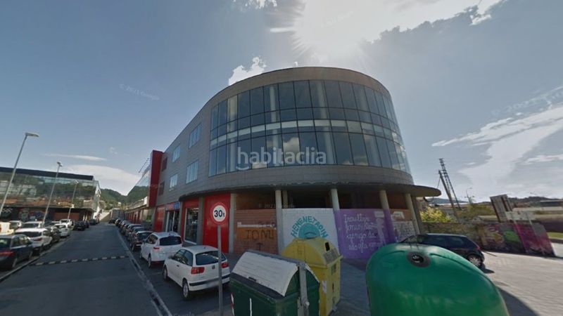 Foto f0e81983-c82a-4f46-9436-f4f9b8d4405f. Local comercial a Gernika - Lumo