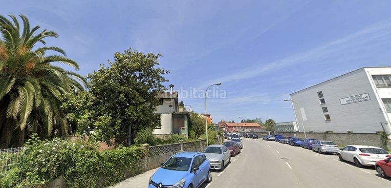 Foto ac6994c8-979b-4be6-bbfe-4ae2595bd520. Edificio in El Carbayedo - El Quirinal Avilés