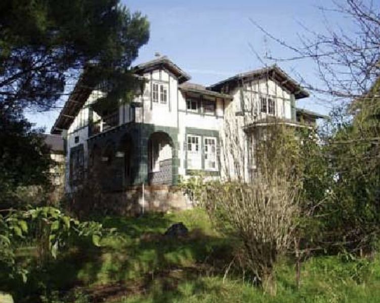 Foto b6c77044-b7a6-4fb0-800b-70fe6e405f4f. Edificio in El Carbayedo - El Quirinal Avilés